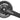 SHIMANO CUES FC-U4010-2 9/10/11-VİTES 36-22T 175mm AYNAKOL