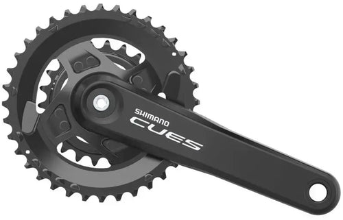 SHIMANO CUES FC-U4010-2 9/10/11-VİTES 36-22T 175mm AYNAKOL