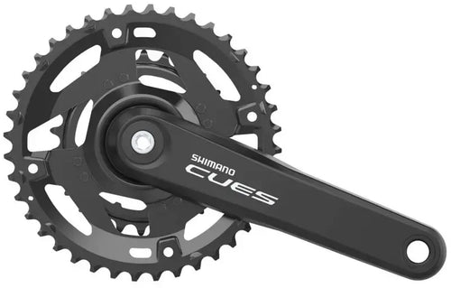 SHIMANO CUES FC-U4010-2 9/10/11-VİTES 40-26T 170mm AYNAKOL