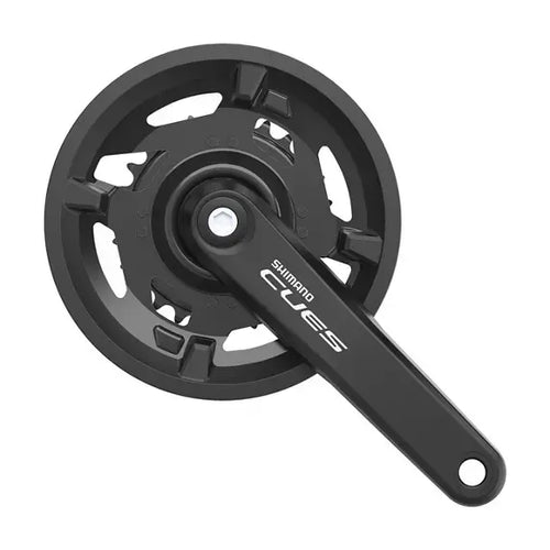SHIMANO CUES FC-U4000-2 9/10/11-VİTES 40-26T 175mm AYNAKOL