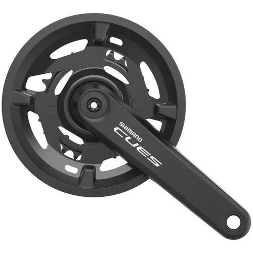 SHIMANO CUES FC-U4010-2 9/10/11-VİTES 40-26T 175mm KORUMALI AYNAKOL