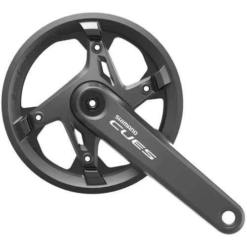 SHIMANO CUES FC-U6000-1 9/10/11-VİTES 40T 170mm KORUMALI AYNAKOL