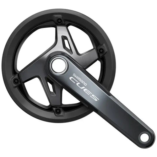 SHIMANO CUES FC-U8000-1  9/10/11 VİTES 40T 175mm KORUMALI AYNAKOL