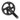SHIMANO CUES FC-U4000-1 9/10/11-VİTES 42T 170mm ZİNCİR KORUMALI AYNAKOL