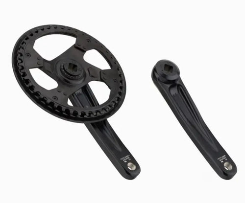 SHIMANO CUES FC-U4000-1 9/10/11-VİTES 42T 170mm ZİNCİR KORUMALI AYNAKOL