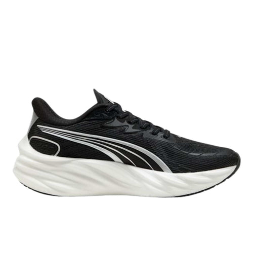 Puma Velocity Nitro 4 Wns Kadın Siyah Yol Koşusu Ayakkabısı