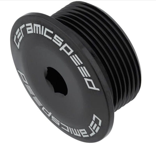 SERAMİKSÜRƏTLİ SHIMANO CRANK BOLT