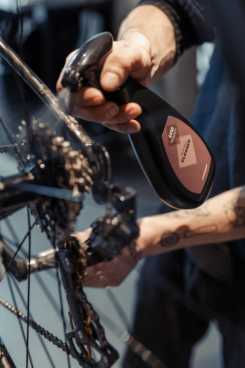 CERAMICSPEED UFO CLEAN DRIVETRAIN TEMİZLEYİCİ (500ML)
