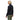 PEAK PERFORMANCE KADIN FLEECE POLAR Rider Tech Lacivert Fermuarlı