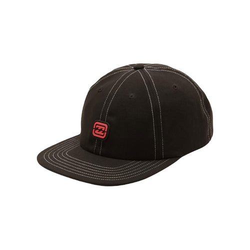 Billabong Bracket Wave Snapback Şapka