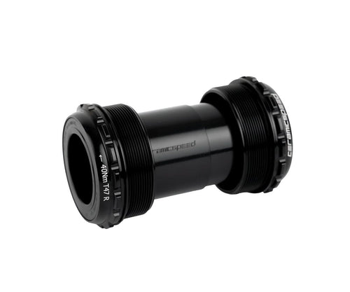 CERAMICSPEED BB ALPHA T47/68 SRAM DUB