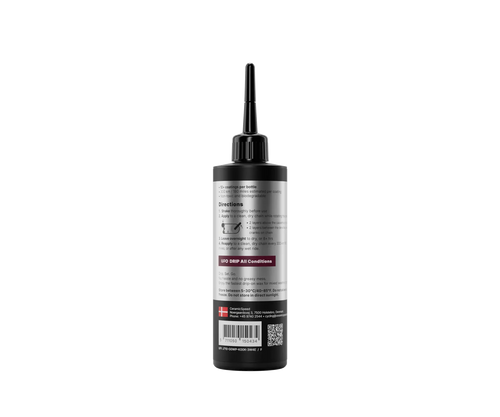 CERAMICSPEED UFO DRIP ALL CONDITIONS (YENİ)