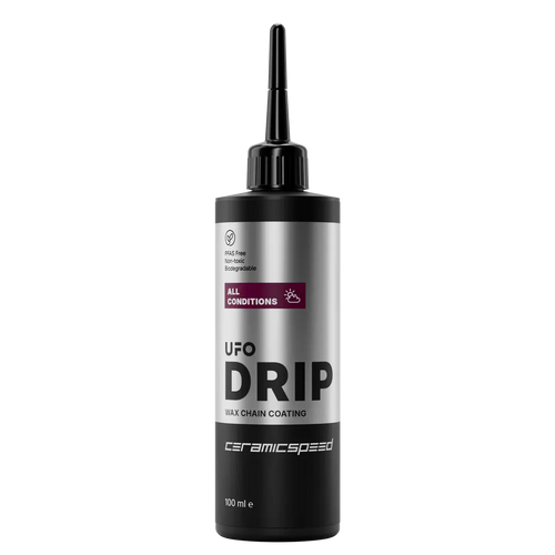 CERAMICSPEED UFO DRIP ALL CONDITIONS (YENİ)
