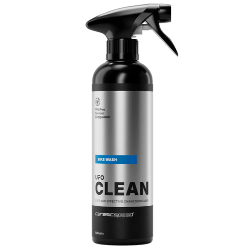 UFO CLEAN BIKE WASH 500 ML