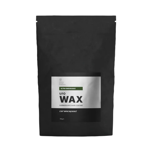 CERAMICSPEED UFO WAX ULTRA ENDURANCE 750 GR BAG