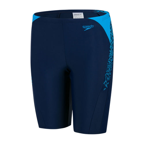 Speedo Boom Endurance 10 Slip Mayo Mavi