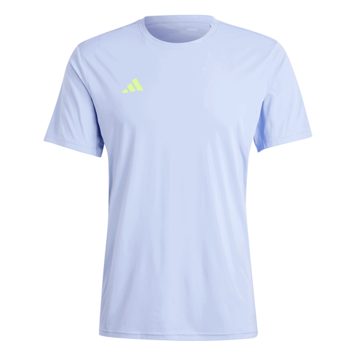 Adidas Adizero Essentials Erkek Koşu T-shirt