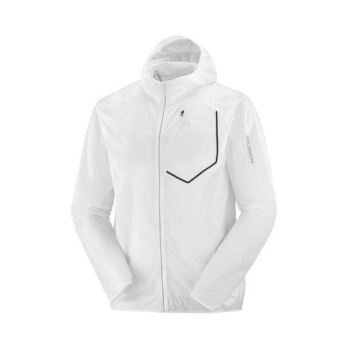 BONATTI AERO HOODIE U