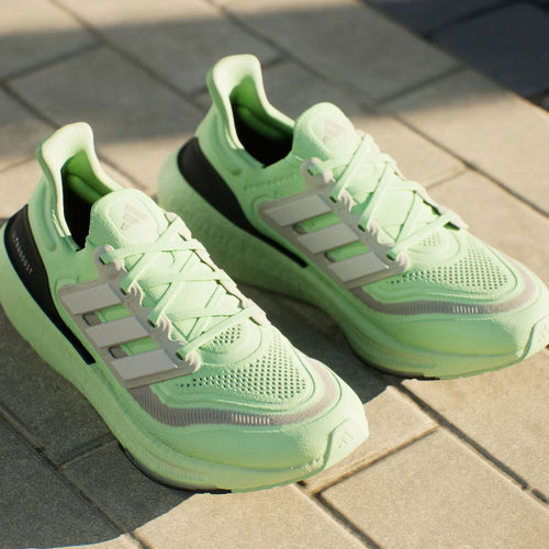 Adidas Ultraboost Light Yol Qaçış Ayaqqabıları 