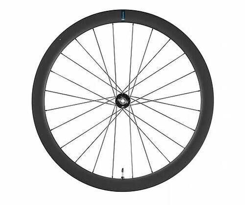 SHIMANO 105 WH-RS710-TL-F12 R12 11/12 VİTES CENTER LOCK DISK FREN YOL JANT SETİ