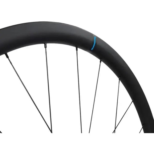 SHIMANO 105 WH-RS710-C32-TL 11/12 VİTES CENTER LOCK DISK FREN YOL JANT SETİ