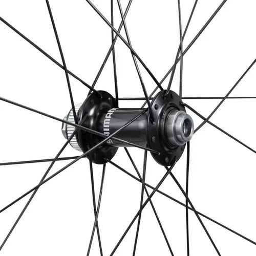 SHIMANO 105 WH-RS710-C32-TL 11/12 VİTES CENTER LOCK DISK FREN YOL JANT SETİ
