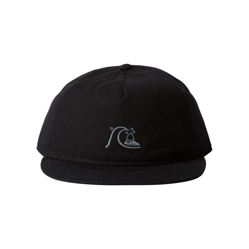 Quiksilver DNT Bubble Papaq 
