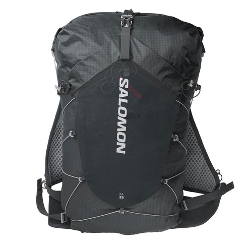 Salomon Xa 35 Unisex Gri Sırt Çantası
