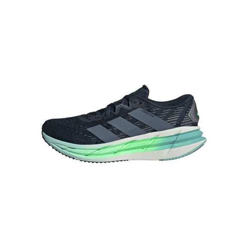 Adidas Adistar 4 Aurinkprloinlimbur Erkek Mavi Yol Koşusu Ayakkabısı