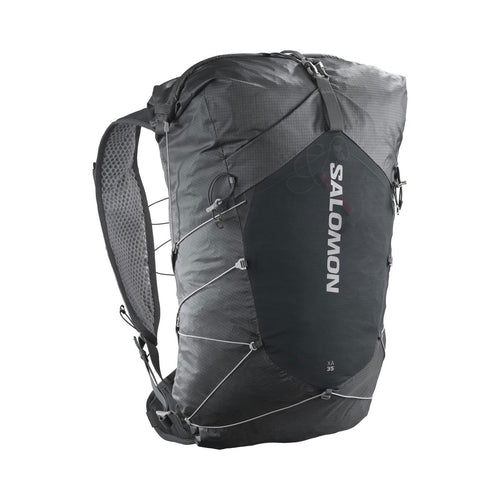Salomon Xa 35 Unisex Gri Sırt Çantası