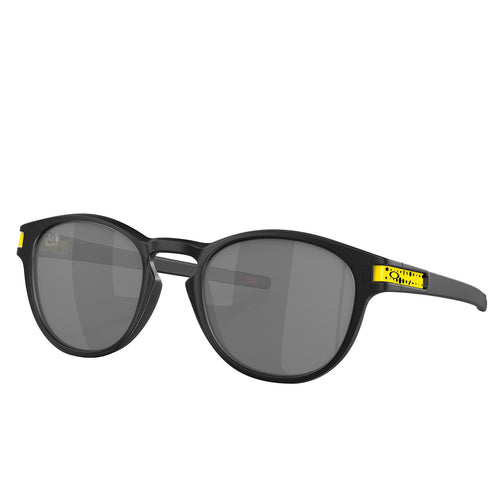 Oakley Latch Erkek Siyah Gözlük