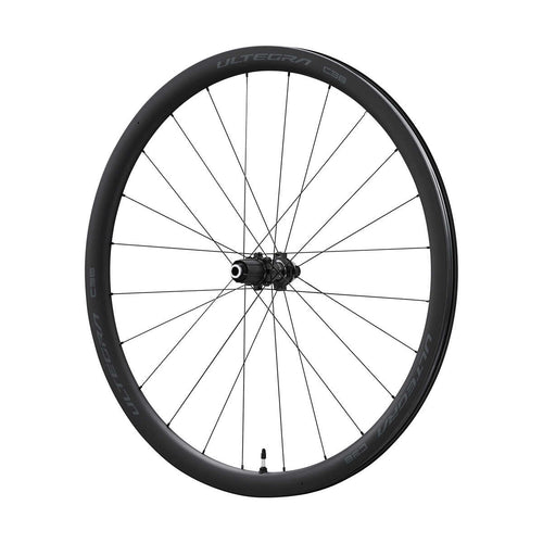 SHIMANO ULTEGRA WH-R8170-C36 11/12s BR ETHRU KARBON ARKA JANT