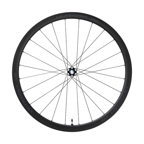 SHIMANO ULTEGRA WH-R8170-C36 11/12s BR ETHRU KARBON ÖN JANT