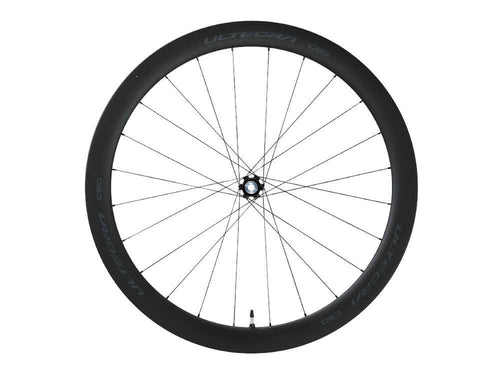 SHIMANO ULTEGRA WH-R8170-C50-TL 11/12s KARBON ÖN-ARKA JANT SETİ