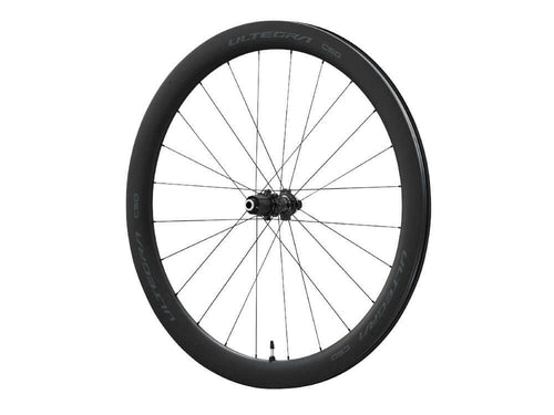 SHIMANO ULTEGRA WH-R8170-C50-TL 11/12s KARBON ÖN-ARKA JANT SETİ