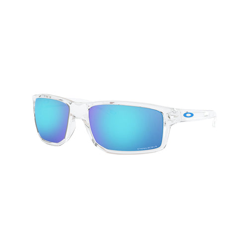 Oakley Kişi Günəş Eynəyi Gibson Ağ