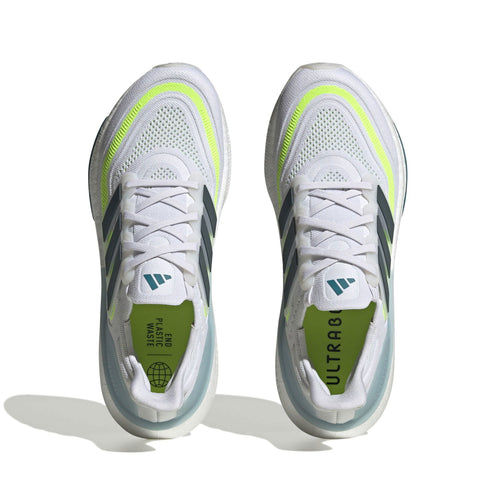 Adidas Ultraboost Light Beyaz Koşu Ayakkabısı