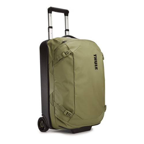 Thule Chasm 22'' Carry-On Olive Kabin Boy Valiz