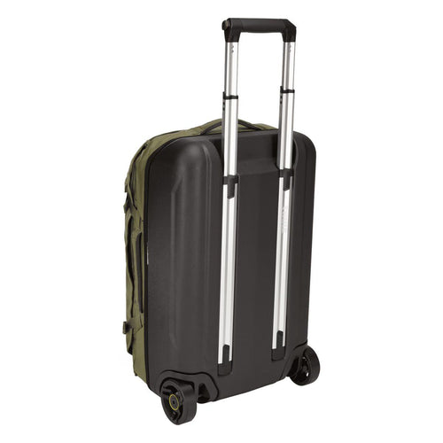 Thule Chasm 22'' Carry-On Olive Kabin Boy Valiz
