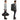 Thule Chasm 40 L Black Duffel Spor Çantası