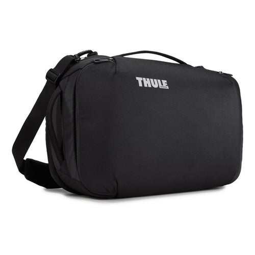 Thule Subterra Convertible Carry-On Black El Valizi