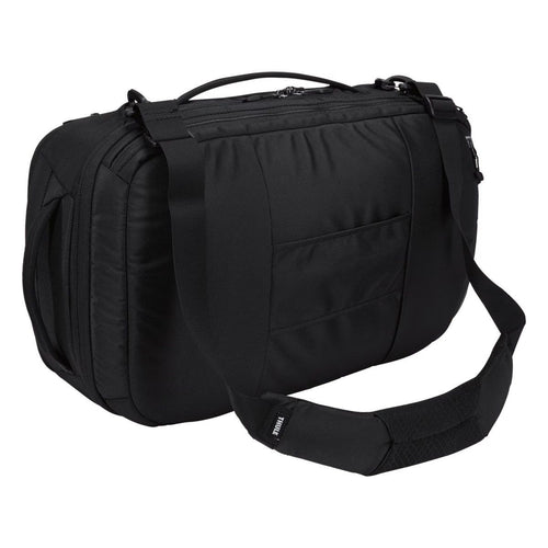 Thule Subterra Convertible Carry-On Black El Valizi