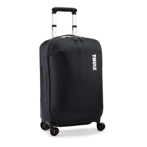 Thule Subterra Spinner Mineral Kabin Boy Valiz