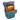 3204839 - Thule EnRoute 21L Mallard Green Laptop Sırt Çantası