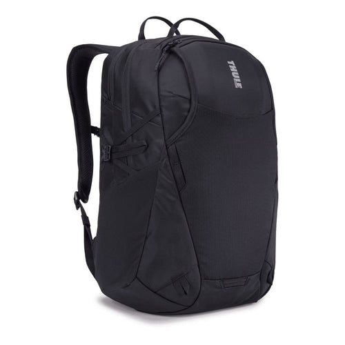 3204846- Thule EnRoute 26L Black Laptop Sırt Çantası