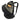 3204846- Thule EnRoute 26L Black Laptop Sırt Çantası
