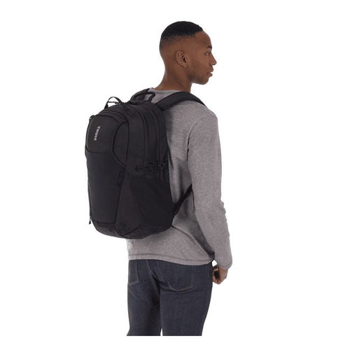 3204846- Thule EnRoute 26L Black Laptop Sırt Çantası