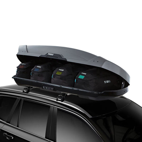 Thule GoPack Duffel x4 Çanta Seti