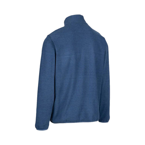 Trespass Mindel - Fleece Kişi Mavi Fleece
