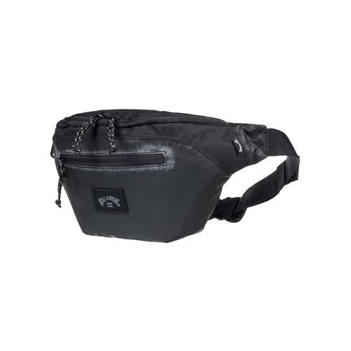 Billabong Bali Waistpack 3L Erkek Siyah Bel Çantası